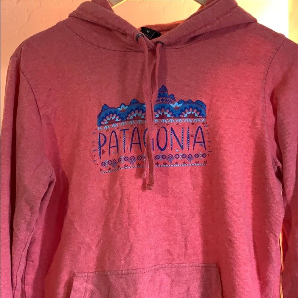 Patagonia